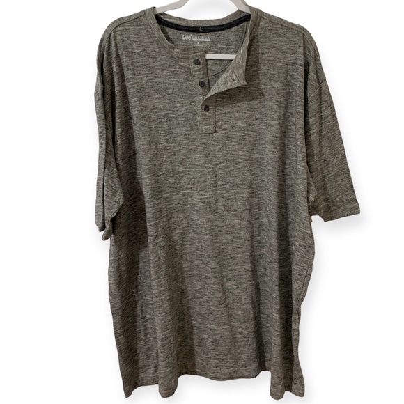 Lee Shirt size 2XB - Picture 1 of 3